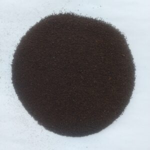 Assam CTC Tea Dust