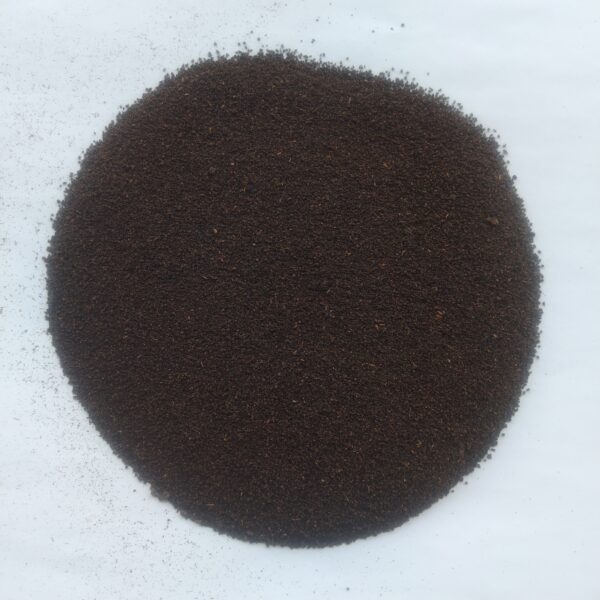 Assam CTC Tea Dust